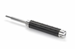 Coreless Integrated Shaft Leaf Type Air Mandrel with Tailgrabber - CLN Series