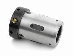 3" dia. x 16" long LGJ series air chuck