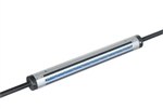 Double End Supported Multi Bladder Shaft Air Mandrel - MBN Series