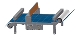 Manual Splice Plate