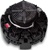 Fan Cooled Air Brake, 202 ft-lbs (2,424 in-lbs), 11.81" Outer Diameter