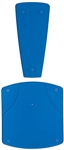 Bathmaster Deltis, Blue Standard Cover