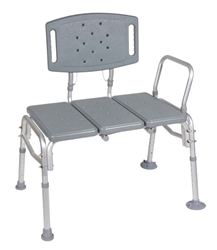 Bariatric Transfer Bench