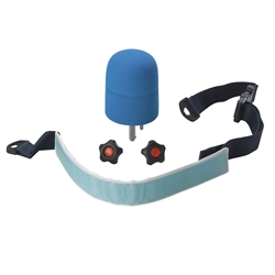 Aquajoy Lap Harness with Pommel