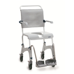 Aquatec Ocean Shower Transport Chair