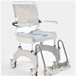 Aquatec Ergo Shower Commode Chair