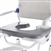 Ergo Shower Chair 4-Way Seat