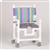 Adjustable Height Pediatric/Youth Shower Chair Model PD OF26P