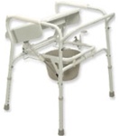 Uplift Commode Assist