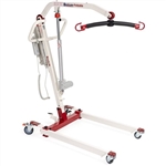 BestLift PL400EF – Foldable/Portable/Transportable Mobile Floor Lift