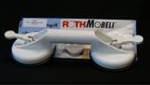 Roth Mobeli Portable Suction Grab Bar