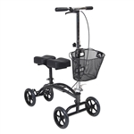 Steerable Knee Walker