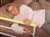 Safety Glo Bedside Handrail