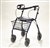 Dolomite Legacy Rollator Walkers