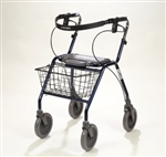 Dolomite Legacy Rollator Walkers