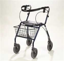 Dolomite Legacy Rollator Walkers