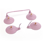 Archimedes Suction Cup Set (LA0014)