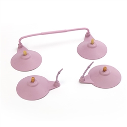 Archimedes Suction Cup Set (LA0014)