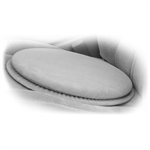 Padded Swivel Seat Cushion