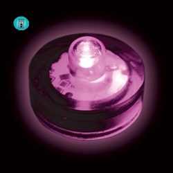 Acolyte Sumix 1 LED light - Purple (UV)