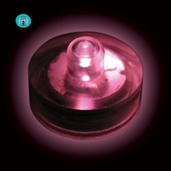 Acolyte Sumix 1 LED light - Pink