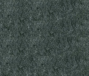 Felt Square 9"x12" - Charcoal (Pkg of 25)