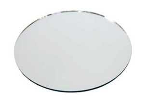 Table Mirror for Centerpiece (9")