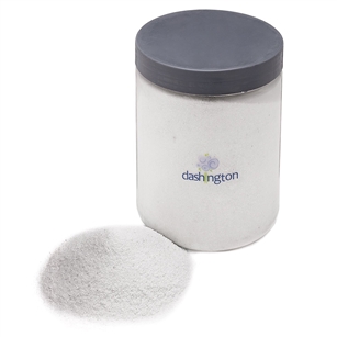 Decorative Sand - White (5lb Container)