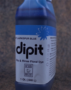 Design Master Dipit - Larkspur Blue