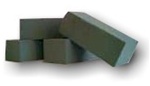 4 Aquafoam Instant Standard Bricks