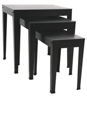 Square Nesting Tables