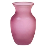 Rose Vase 8"