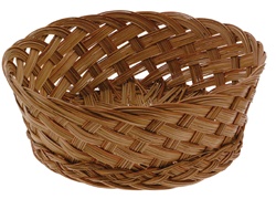 Coco Midrib Basket - 10.5"