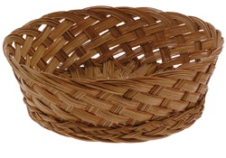 Coco Midrib Basket - 12.5"