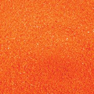 Orange Sand