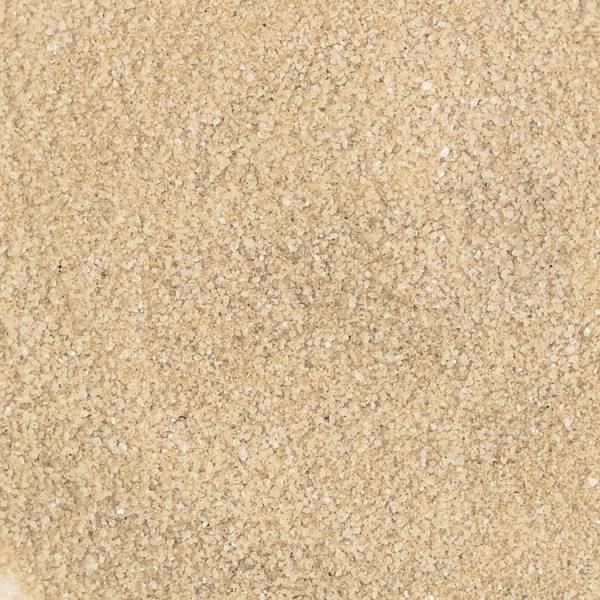 Natural Sand