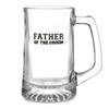 Father of the Groom Mug