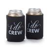 I Do Crew Can Coolers