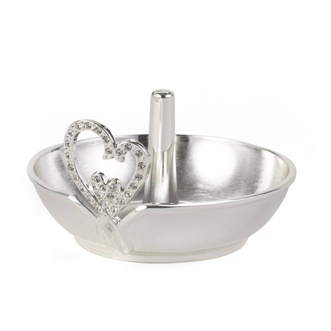 Sparkling Love Ring Bowl