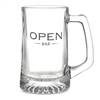 Open Bar Mug - Blank