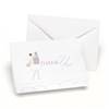 Bridal Gifts Thank You Cards