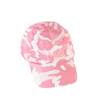 Pink Bride Camouflage Cap