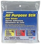 All Purpose Stik Glue Sticks - Small