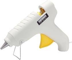 Low-Temp Glue Gun