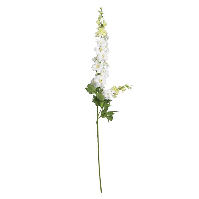 38.5" Delphinium Stem (Set of 12)