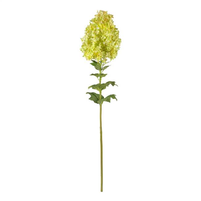 40" Peegee Hydrangea Artificial Flower (Set of 2)