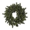 30” Pine & Pinecone Wreath