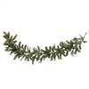 60" Pine & Pinecone Garland