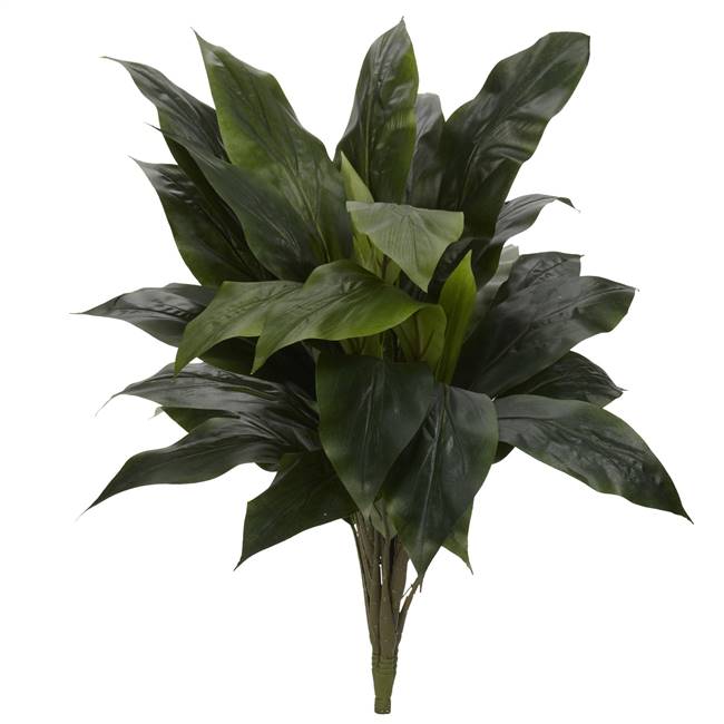 32" Green Cordyline Artificial Plant (Set of 3)3)