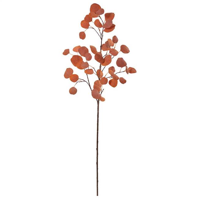 42” Eucalyptus Spray Artificial Plant (Set of 6)